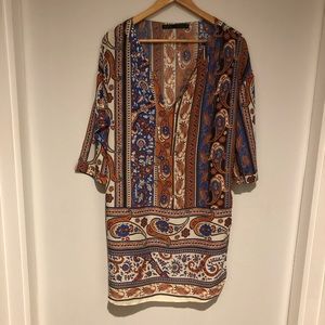 Zara  Dress